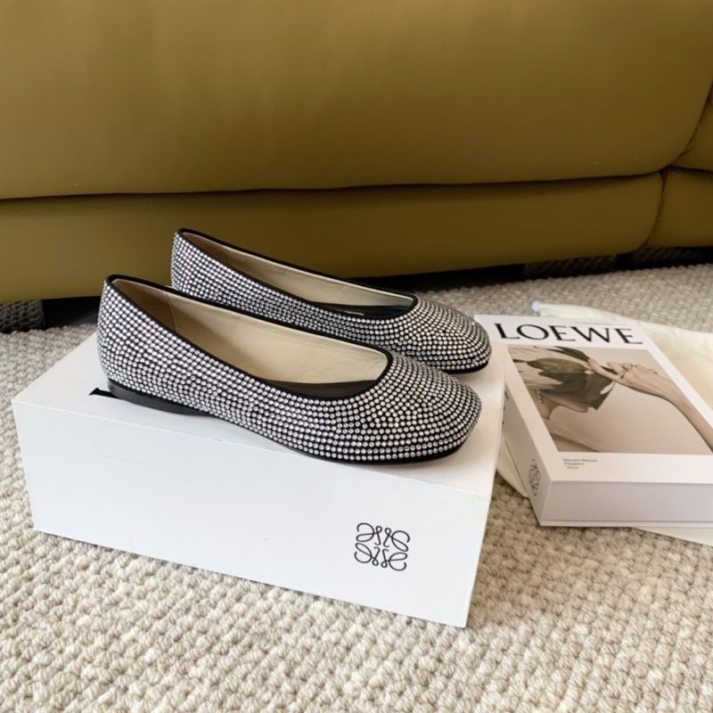 Loewe Shoes